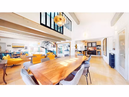 vente maison 14 pièces 318 m² puget-ville (83390)