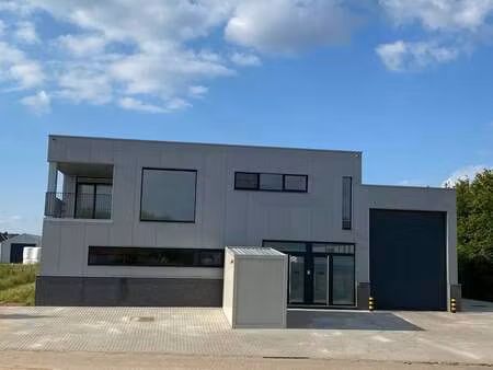 appartement à louer à vorst € 1.000 (lbpih) - vastgoed ribus | zimmo