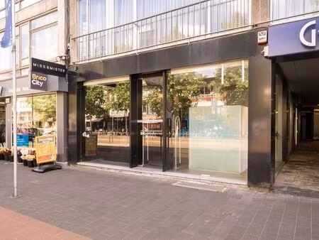 bien professionnel à vendre à mortsel € 245.000 (lbpl1) - bauwens groep | zimmo