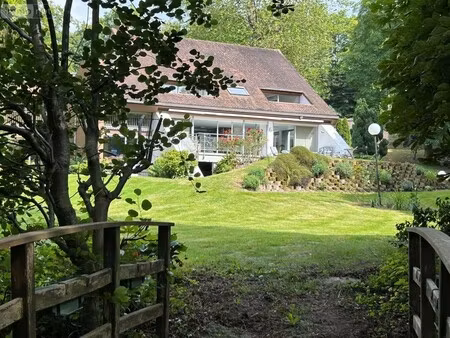 maison de luxe à vendre à saleux