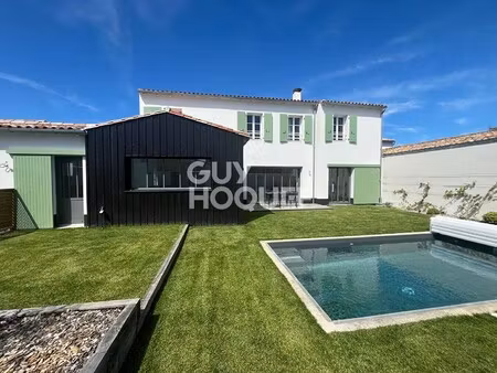 maison de luxe à vendre à saint-martin-de-ré