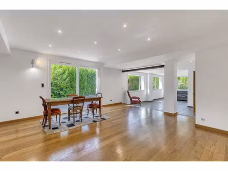 vente appartement 5 pièces 125.02 m² à annecy-le-vieux (74940)  980 000 €