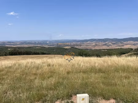 vente terrain 1018 m² à mounes-prohencoux (12370)  22 396 €