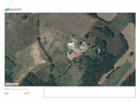 ferme équestre avec camping insolite