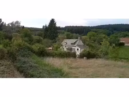 superbe corps de ferme habitation à vendre !