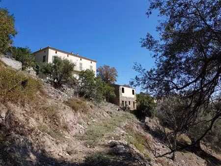 villa de luxe de 6 pièces en vente santo-pietro-di-tenda  france
