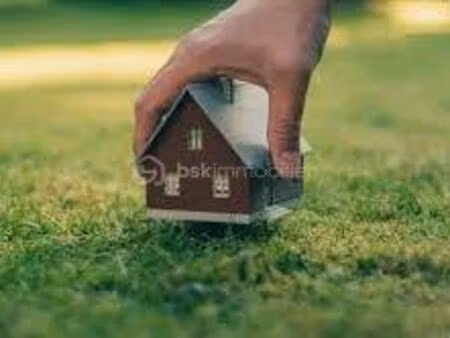 lotissement de 553 m² à faulquemont