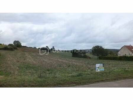 terrain de 9 406 m² à pourrain