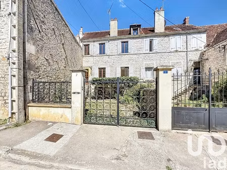 vente maison de village 5 pièces