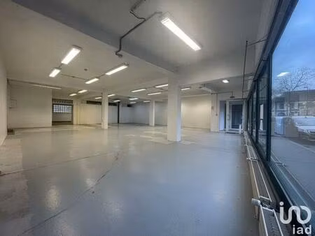 location boutique/local commercial 383 m²