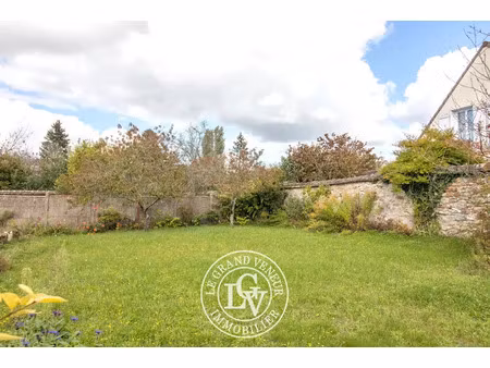 vente terrain à batir 279 m² à samoreau (77210)  99 500 €