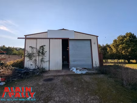 vente locaux professionnels 0 pièces 200 m² à chateaudun (28200)  108 000 €