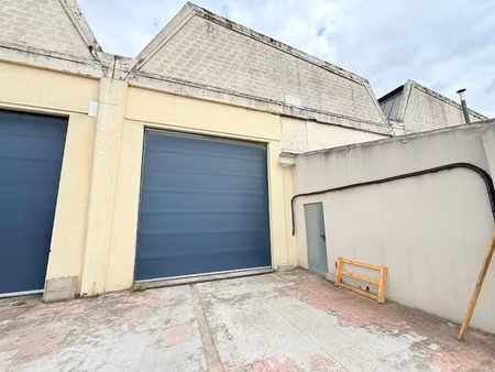 vente locaux professionnels 459 m² à etampes (91150)  382 000 €