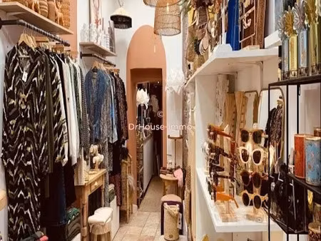 vente locaux professionnels 2 pièces 25 m² à meximieux (01800)  49 000 €