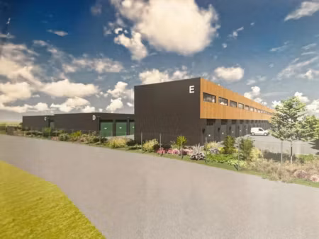 vente locaux professionnels 70 m² à nancras (17600)  98 748 €