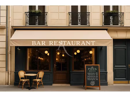 vente locaux professionnels à neuilly-sur-marne (93330)  249 000 €