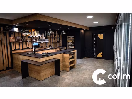 vente locaux professionnels 65 m² à saint-martin-de-seignanx (40390)  103 500 €