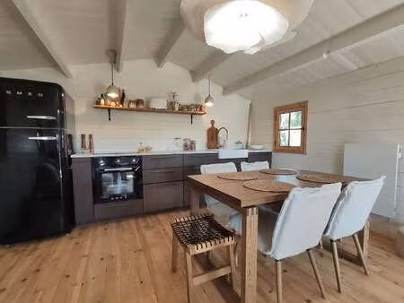 vente terrain à saint-senoux (35580) : à vendre / 22m² saint-senoux