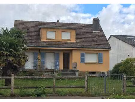 vente maison à périers (50190) : à vendre / 119m² périers