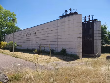 vente immeuble 9 pièces 290 m² à alluy (58110)  71 700 €