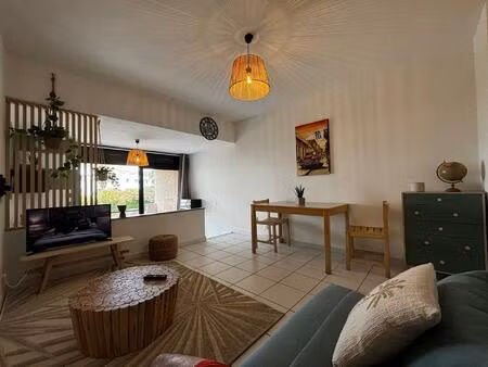 studio spécial investisseur