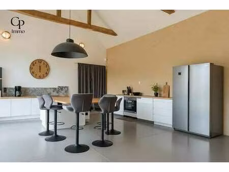 vente maison à noyant (49490) : à vendre / 211m² noyant