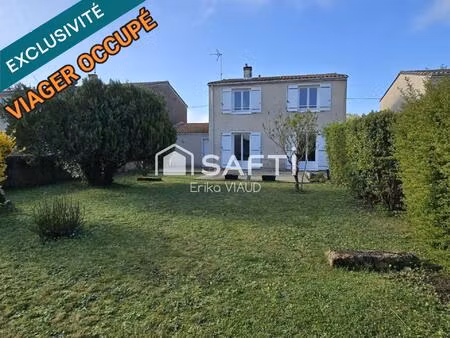 maison 6 pièces 100 m²