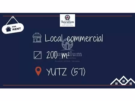 local commercial yutz