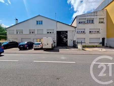 divers à vendre - 253 m2 - jarville la malgrange - 54 - lorraine