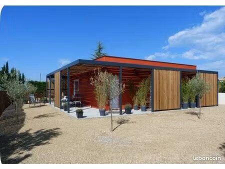 location meublée - bail mobilité