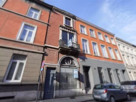 bien professionnel à louer à namur € 800 (lbq6m) - l'agene petyt | zimmo