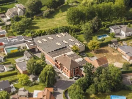 bâtiment industriel à vendre à anzegem