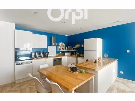 appartement lachelle m² t-5 à vendre  195 000 €