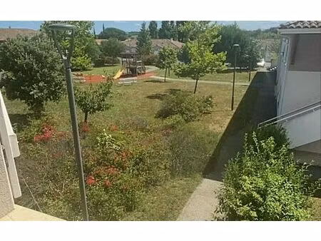 appartement montussan 43.69 m² t-2 à vendre  137 000 €