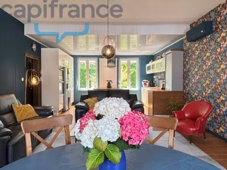 en vente maison individuelle 269 m² – 324 000 € |anor