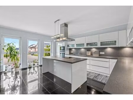 for sale for terraced house 260 m² – 1 360 000 € |nocher