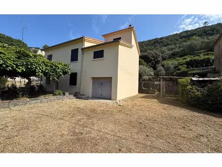 maison saint-jean-de-valériscle m² t-5 à vendre  260 000 €