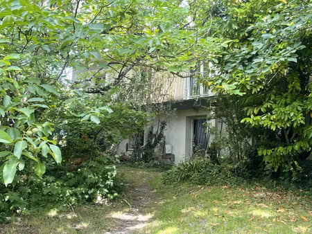 maison à vendre à bellevigne (16120) - charente