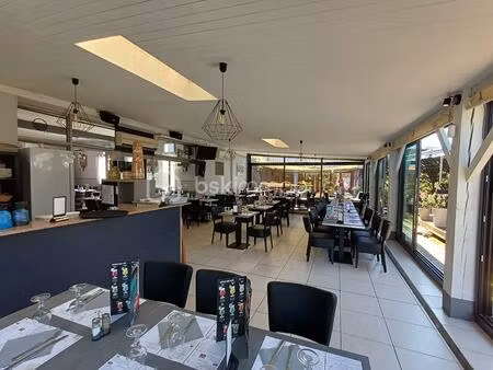 fonds de commerce à varces-allieres-et-risset