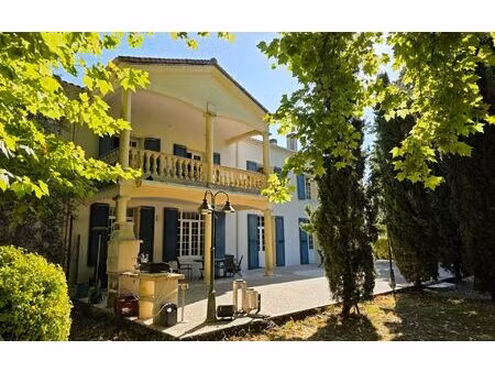 maison mazerolles m² t-8 à vendre  1 150 000 €