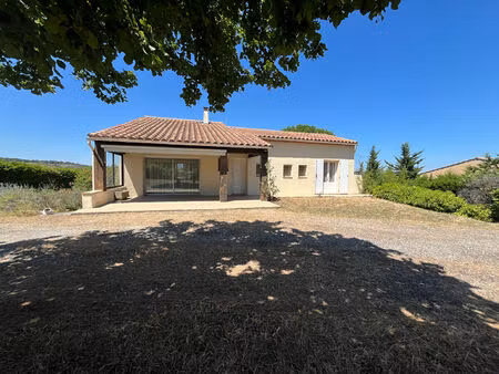 vente maison 5 pièces  102.00m²  la digne