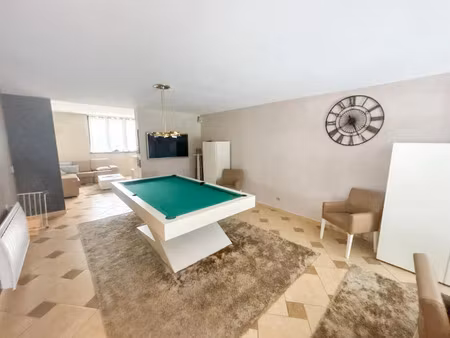 vente maison 4 pièces 162 m² à lys-lez-lannoy (59390)  399 000 €
