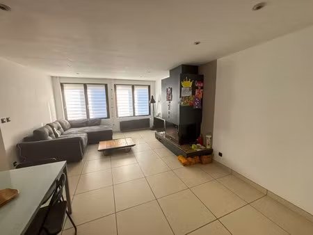 vente maison 5 pièces 120 m² à sailly-lez-lannoy (59390)  315 000 €