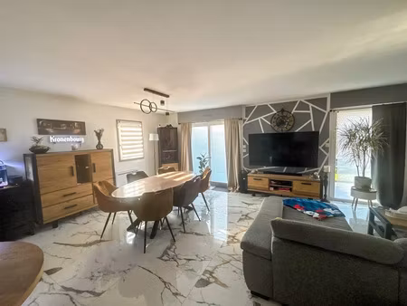 vente maison 5 pièces 100 m² à toufflers (59390)  345 000 €