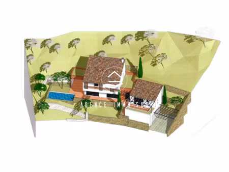 exclusivite terrain constructible