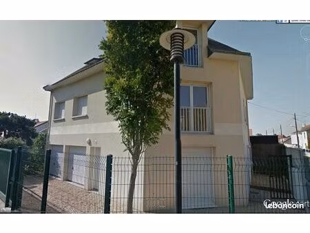 bureau 50 m² a louer