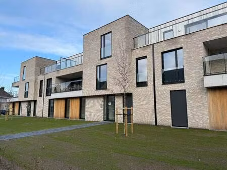 appartement à vendre à sint-job-in-'t-goor € 345.000 (lbqg7) | zimmo