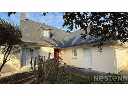 vente maison à quiberon (56170) : à vendre / 163m² quiberon