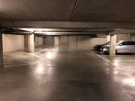 garage à louer à deinze € 60 (lbqge) - solvas aalter | zimmo