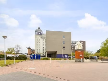 bien professionnel à vendre à wijgmaal € 2.200.000 (lbqed) - immo verimass | zimmo